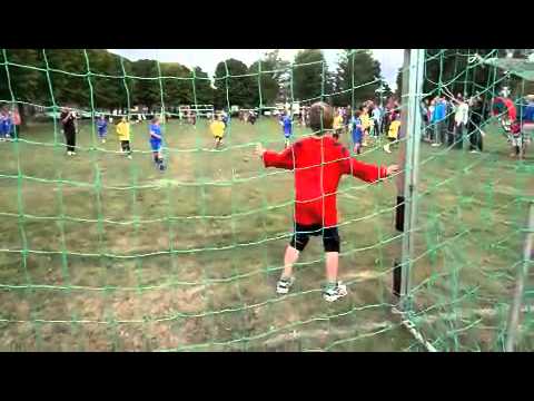 Jeugdhandbaltoernooi HV Huissen 2013