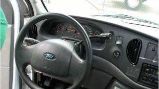 preview picture of video '2004 Ford E-Series Van Used Cars Denver and Commerce city CO'
