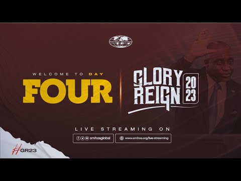 GLORY REIGN | DAY FOUR | 26TH JAN. 2023
