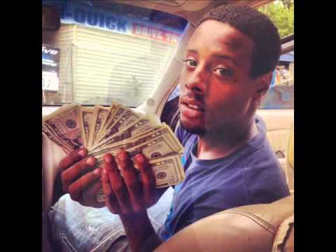 Street Rulez - Jibri Butta ft. Tae Star x Lil John