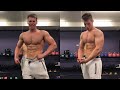 I WILL MAKE IT - Men's Physique Posing MOTIVATION