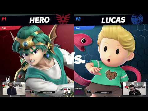 Highland Masters 35 - Sobriquet Sola VS SmashBros - Grand Finals