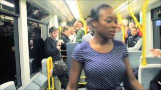 William Onyeabor Love Is Blind