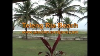 preview picture of video 'Pantai Teleng Ria - Pacitan - East Java'