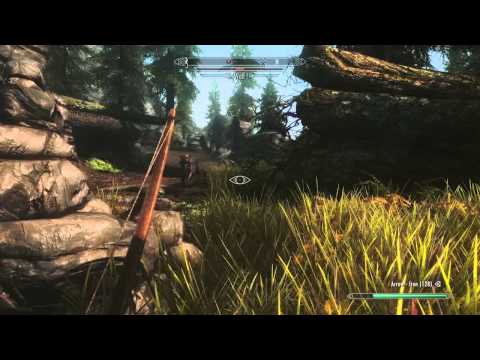 Shiro Playz - Skyrim [German][Assassine][HD]#4