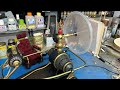 Current Time Machine Progress