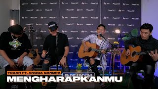 Download lagu Tegar Mengarapkanmu - Kolaborasi Angga Candra mp3