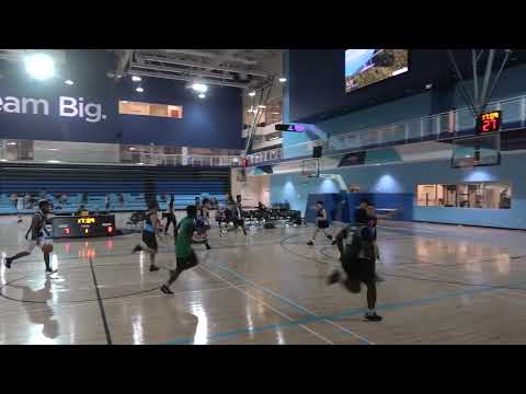 Beards and buckets vs Elves - sunday tier - tcbl 2022 summer