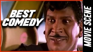 London - Best Comedy Scene  Prashanth   Ankitha   