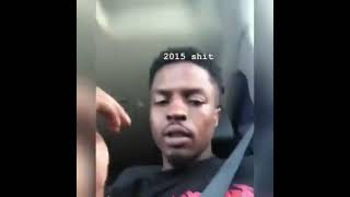 Pierre Bourne - untitled (2015)