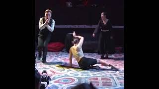 립제이 춤추다 넘어졌을 때 video