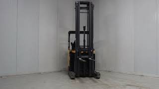 Atlet UMS200D reach truck for sale - Image 4 | Forkliftonline Atlet UMS200D reach truck | Image 4 - Forkliftonline