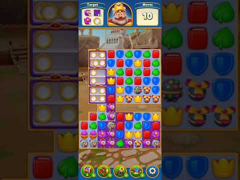 Royal Match Level 2448