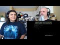 Before The Dawn - Father And Son (Patreon Request) [Reaction/Review]