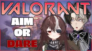 2 VTubers 1 Ranked Challenge! We might be cooked..🥀⛓