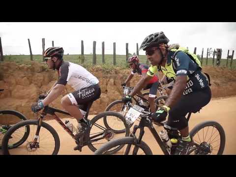 Brasil Ride 2016 - Etapa 5 - Stage 5