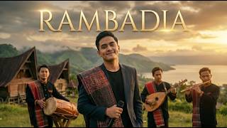 Download lagu RAMBADIA | Lagu Daerah Legendaris Sumatera Utara mp3
