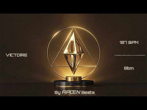 [FREE] PNL X Triumphant Type Beat 2022 - "VICTOIRE"🏆Instrumentale CloudRap 2022(Prod By APOEN Beats)