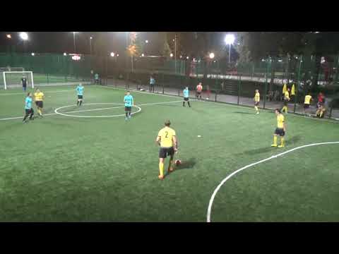 10 КХ 3 1/8 финала 4-9 Art Lemon   Флинт