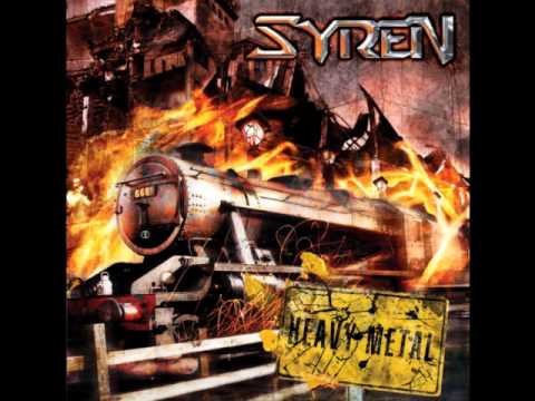 Syren - Devilroad
