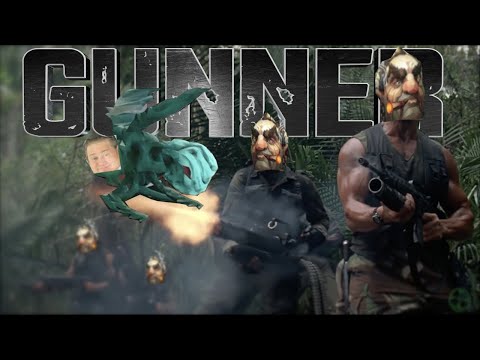 How To Kill A Fester Flea - The Gunner Masterclass |Deep Rock Academy|