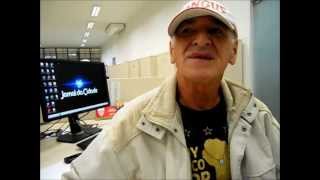 Nada se compara ao futebol para uma cidade..wmv