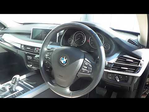 151D2721 - 151D2721 BMW X5 xDrive25d SE