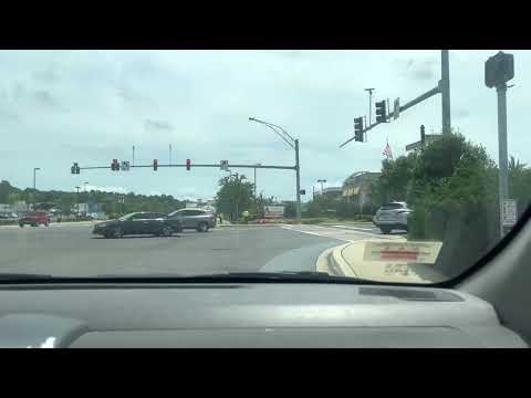 Out and About With Andrew!