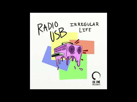Irregular Live - Retro House (Original Mix)