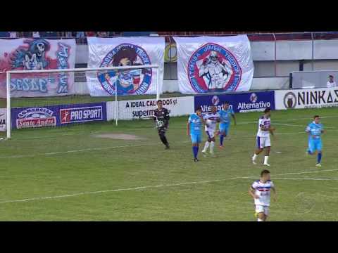 Itabaiana 0x0 Uniclinic/CE - Campeonato Brasileiro Série D 2016