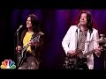 Jimmy Fallon - Lola (The Kinks Cover) [Feat. Kevin Bacon]