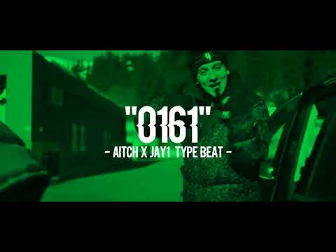 Aitch Type Beat X Jay 1 Type Uk Rap Instrumental 2020 : "0161" (Feat. Mist and AJ Tracey)