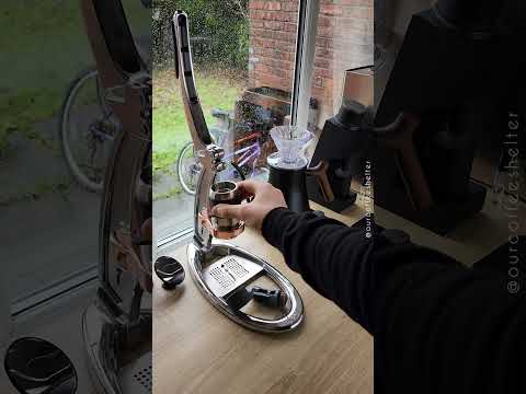 Flair Pro 2 Review! ☕️📸💫