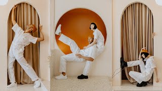 How to Use Shapes in Photography