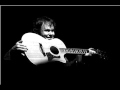 Martin Sexton "Can't Stop Thinkin' Bout You ...