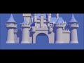 Walt Disney Pictures Pixar Animation Studios Closing 2004 2010 PAL