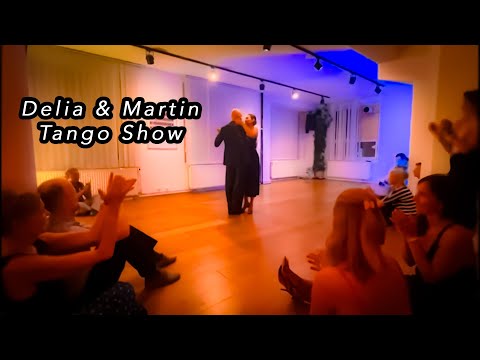 Delia Dragut & Martin Lutsch || 24 August 2024