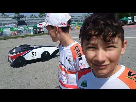 Video Monza 2