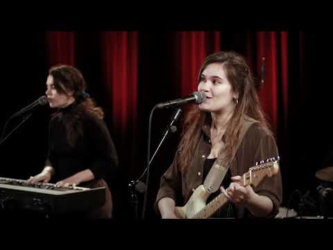 Lily & Madeleine - Canterbury Girls - 1/29/2019 - Paste Studios - New York, NY