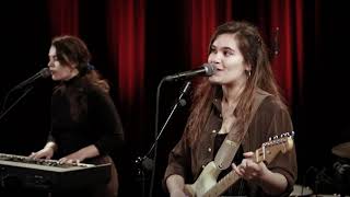 Lily &amp; Madeleine - Canterbury Girls - 1/29/2019 - Paste Studios - New York, NY