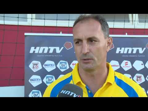 12.kolo 2.HNL: Sesvete i Solin 0:1