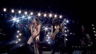 Aerosmith Rocks Donington 2014 – Mama Kin Live
