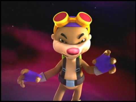 Spyro: A Hero's Tail - Commercial (2004)