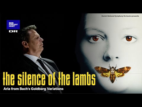 The Silence of the Lambs // Per Salo (Live in DR Koncerthuset)