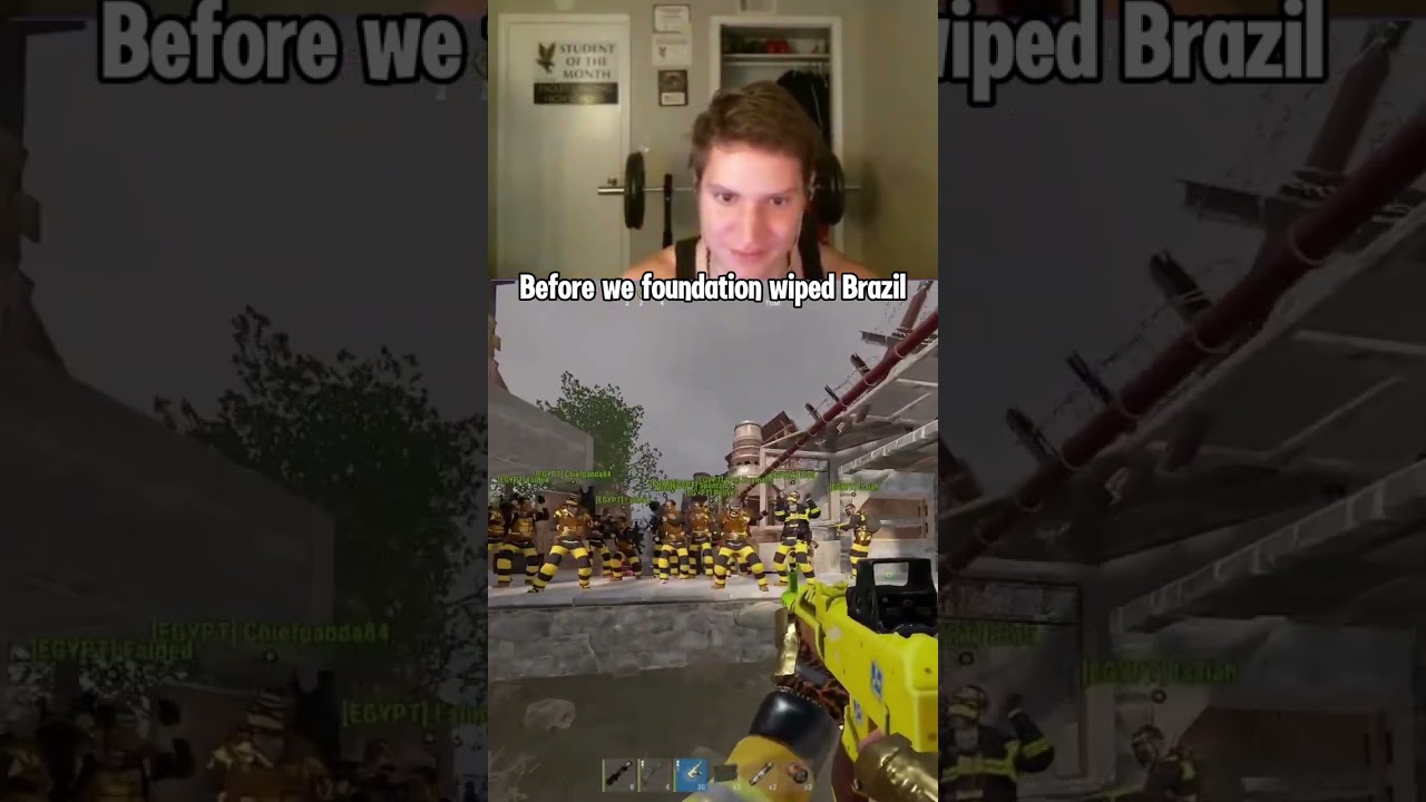 Best Rust kit #rust #rustraid #rustgw3 #fancyorb #rustupdate #rustconsole