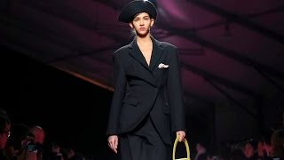Jacquemus | Fall Winter 2017/2018 Full Fashion Show | Exclusive