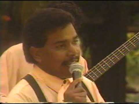 @MiguelMorales_LaVoz + Dos Sentimientos (En Vivo)