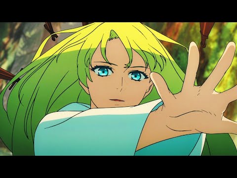 Enkidu vs Richard | Fate Strange Fake Ep 6