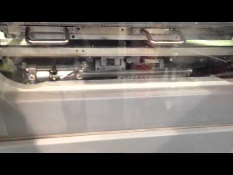 Bobst Spanthera 106 LER | Allaoui Graphic Machinery
