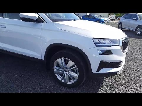 Skoda Karoq Selection 2.0tdi 115HP - Image 2